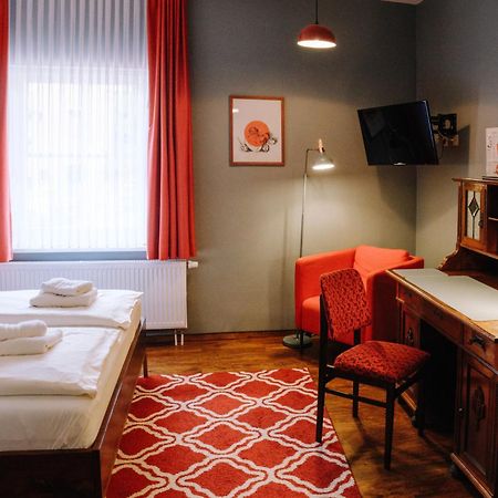 Schulzens Brauerei & Hotel Tangermünde Εξωτερικό φωτογραφία