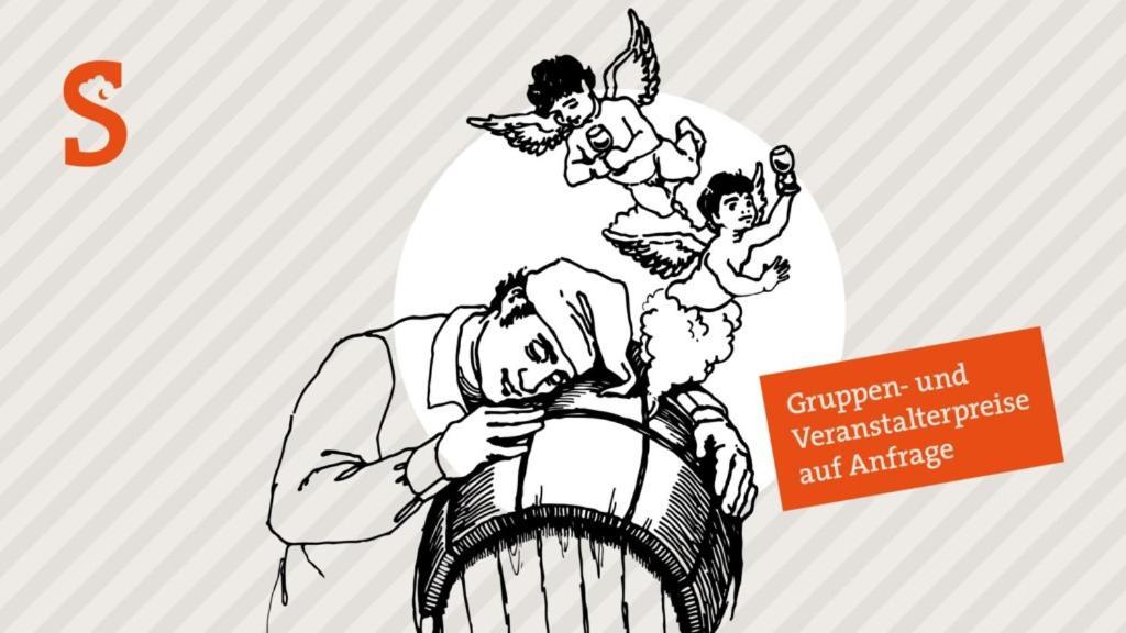 Schulzens Brauerei & Hotel Tangermünde Εξωτερικό φωτογραφία