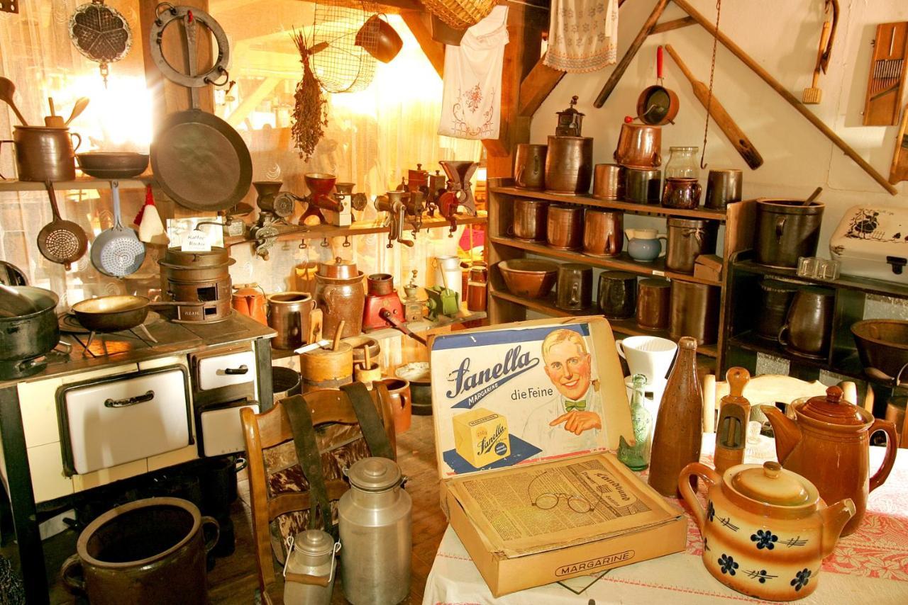 Schulzens Brauerei & Hotel Tangermünde Εξωτερικό φωτογραφία